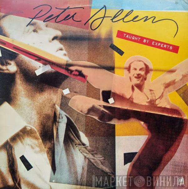 Peter Allen - Taught By Experts