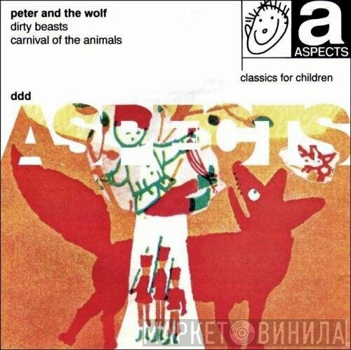  - Peter And The Wolf