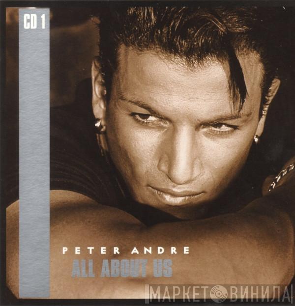 Peter Andre - All About Us
