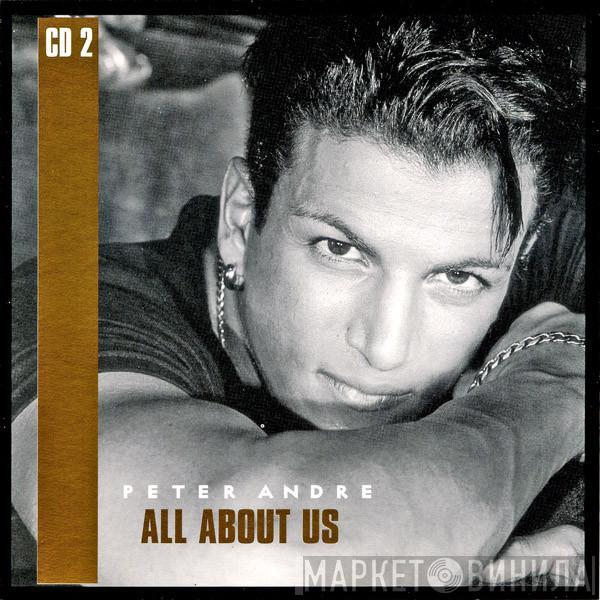 Peter Andre - All About Us