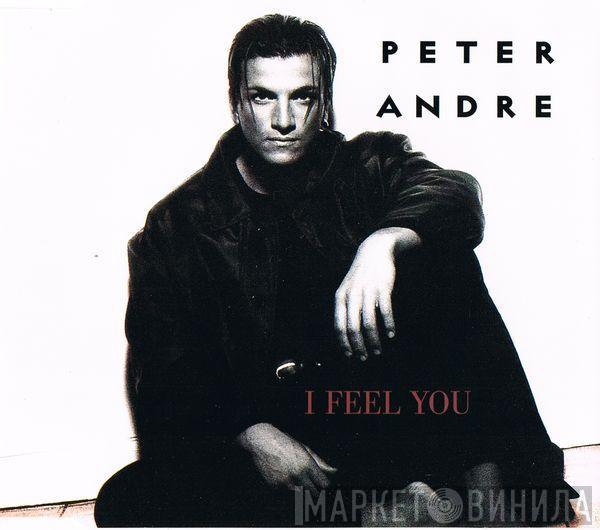  Peter Andre  - I Feel You