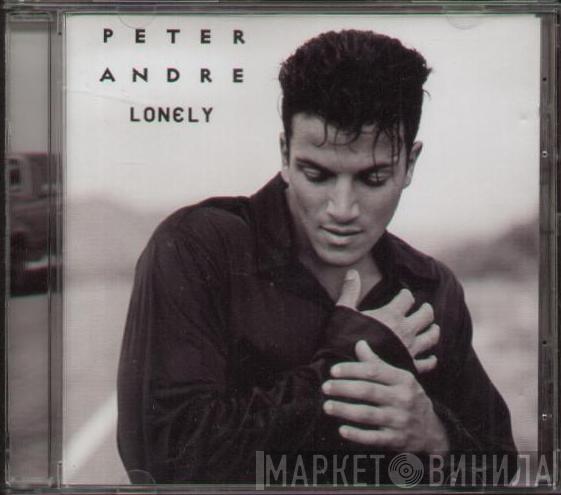 Peter Andre - Lonely