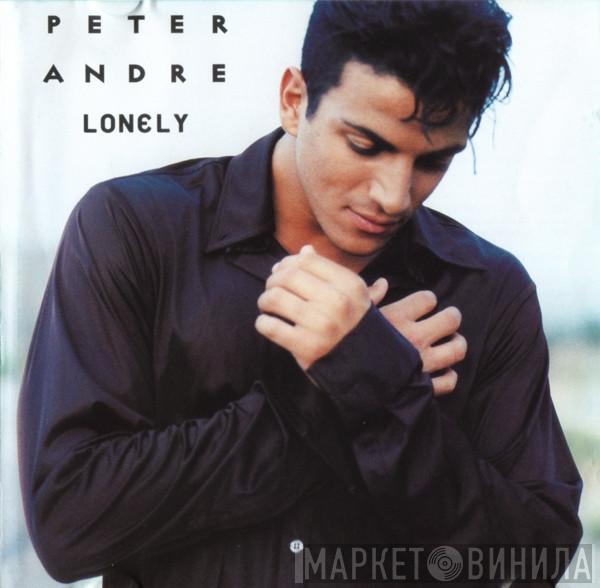 Peter Andre - Lonely