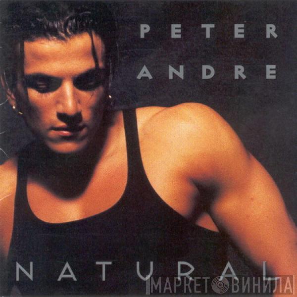  Peter Andre  - Natural