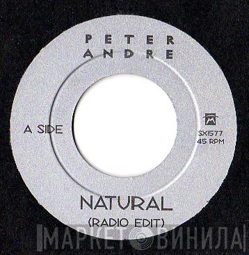 Peter Andre - Natural