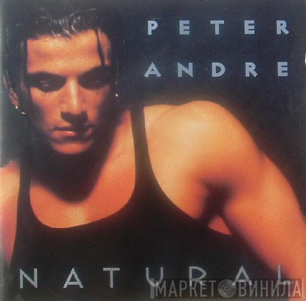 Peter Andre - Natural