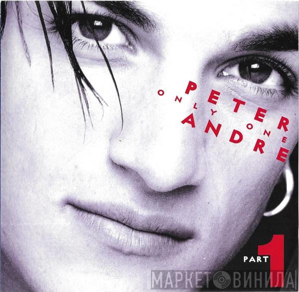  Peter Andre  - Only One
