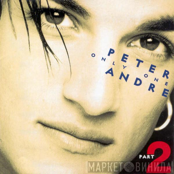 Peter Andre  - Only One