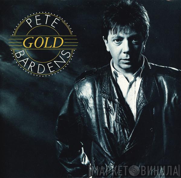  Peter Bardens  - Gold
