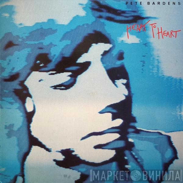 Peter Bardens - Heart To Heart