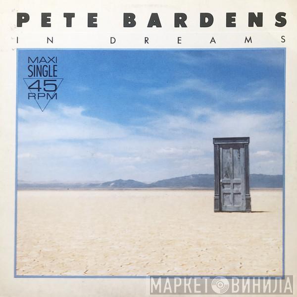 Peter Bardens - In Dreams
