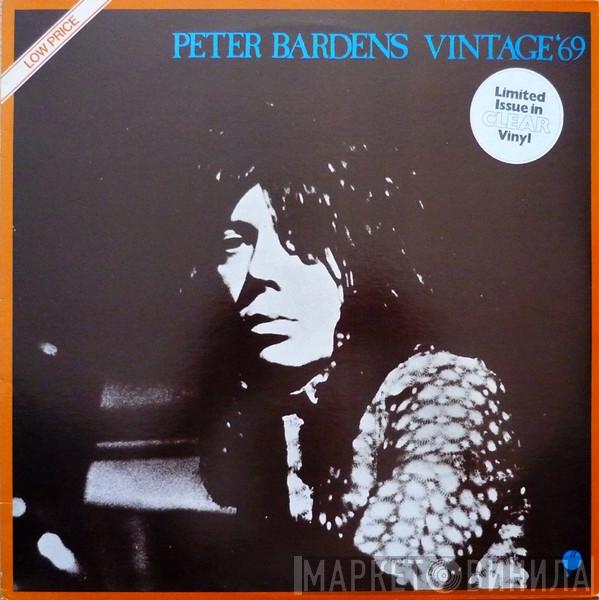  Peter Bardens  - Vintage '69