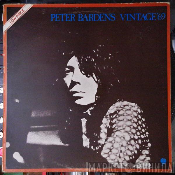Peter Bardens - Vintage '69