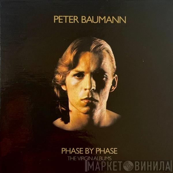 Peter Baumann - Phase By Phase: The Virgin Albums