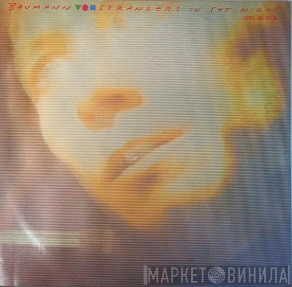Peter Baumann - Strangers In The Night