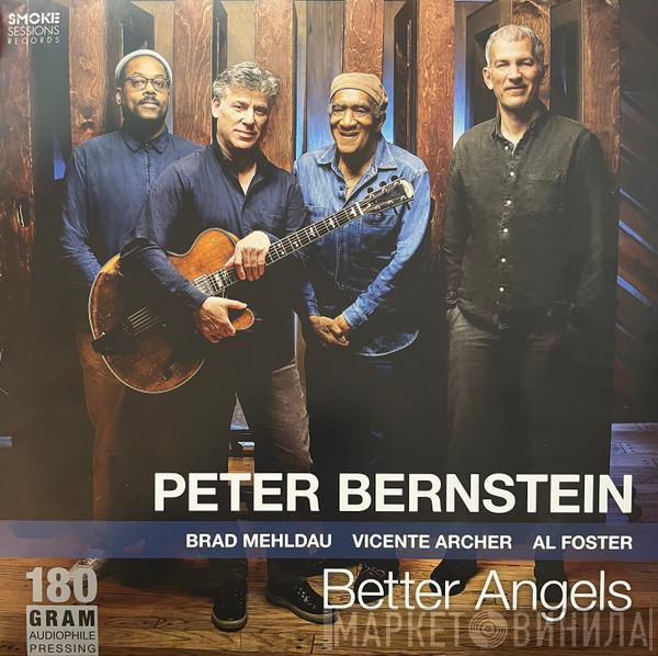 Peter Bernstein - Better Angels