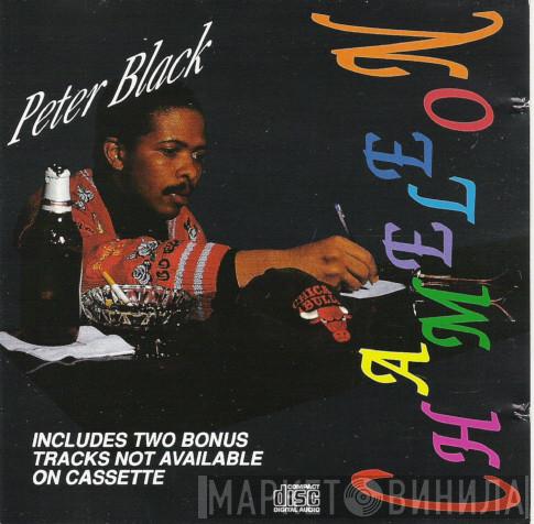 Peter Black - Chameleon