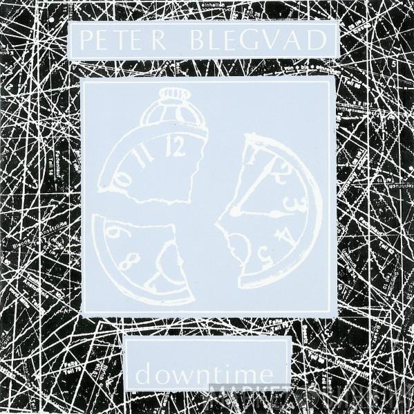 Peter Blegvad - Downtime