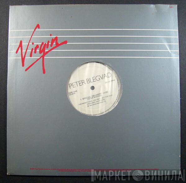 Peter Blegvad - Special Delivery