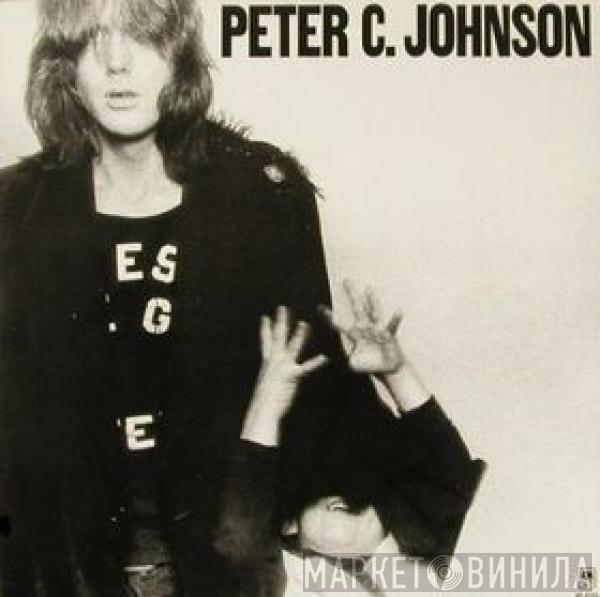 Peter C. Johnson - Peter C. Johnson