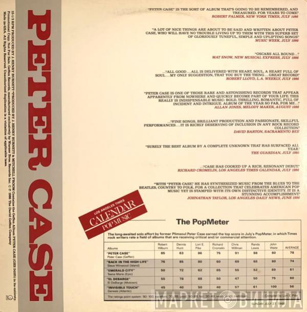 Peter Case - Peter Case