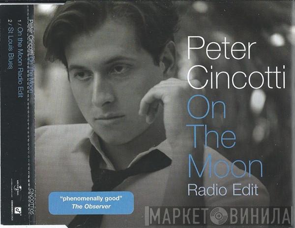 Peter Cincotti - On The Moon