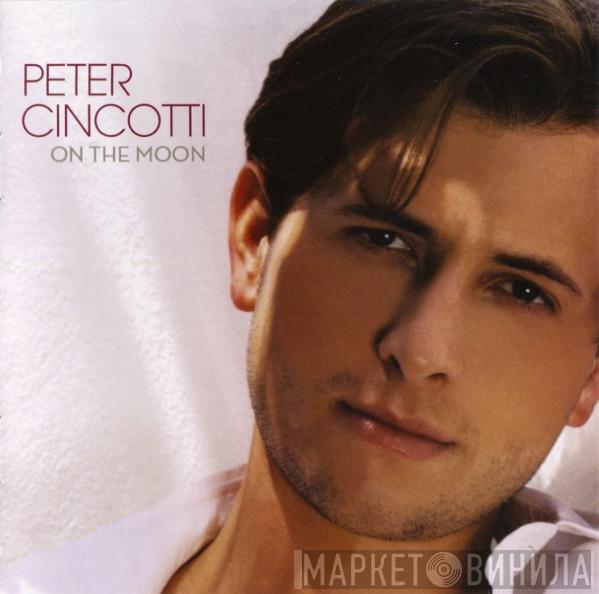  Peter Cincotti  - On The Moon