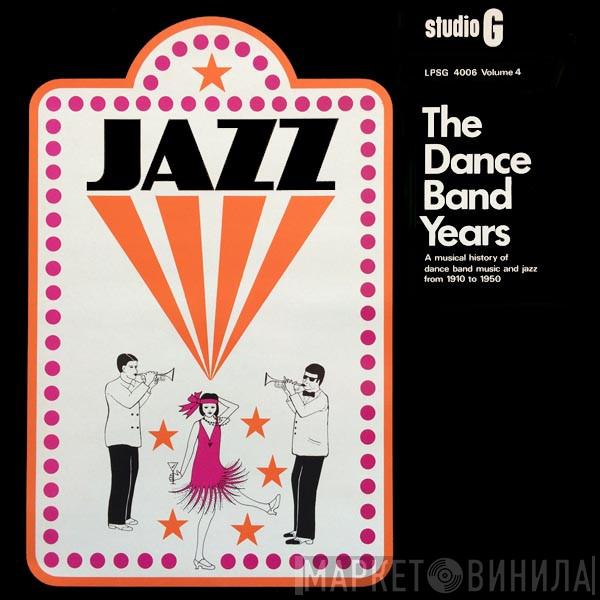 Peter Cork - The Dance Band Years