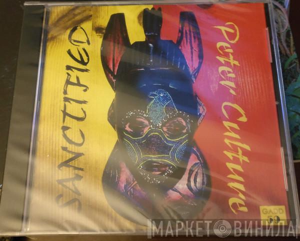 Peter Culture - Sanctified