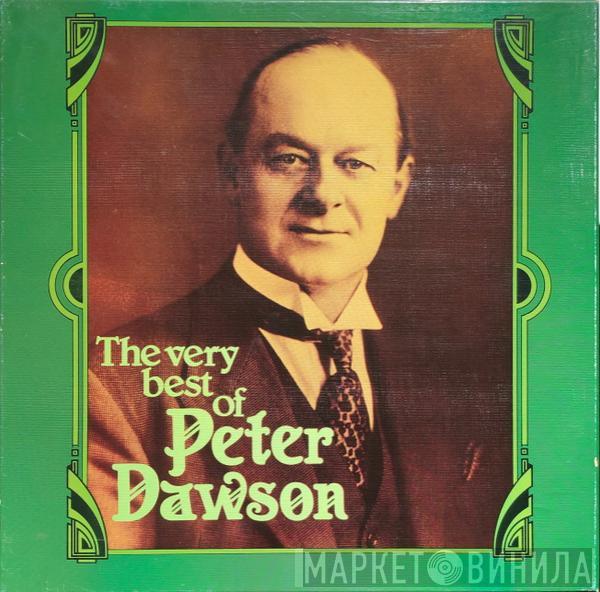 Peter Dawson - The Very Best Of Peter Dawson