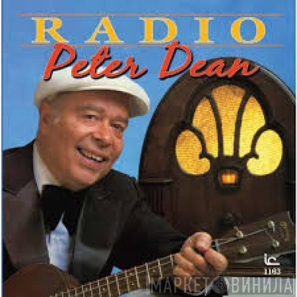 Peter Dean - Radio
