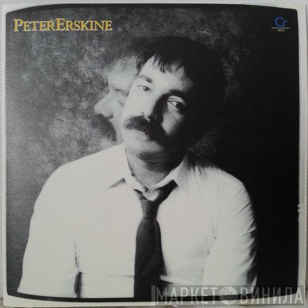  Peter Erskine  - Peter Erskine
