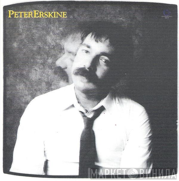  Peter Erskine  - Peter Erskine