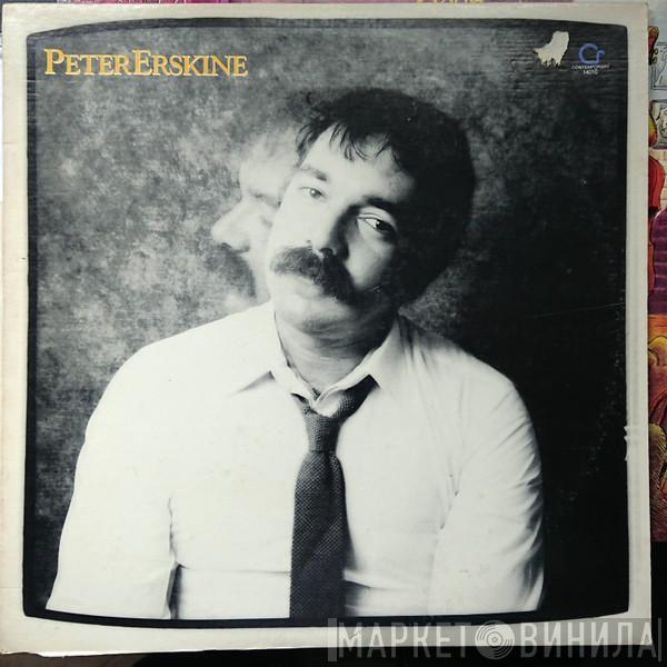  Peter Erskine  - Peter Erskine