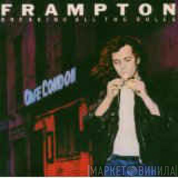  Peter Frampton  - Breaking All The Rules