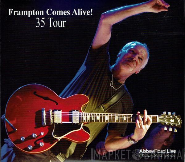  Peter Frampton  - Frampton Comes Alive! 35 Tour (Symphony Hall, Birmingham, GB Nov 15, 2011)