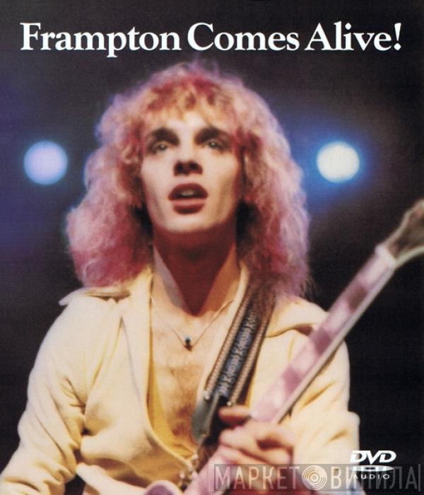  Peter Frampton  - Frampton Comes Alive! Deluxe Edition