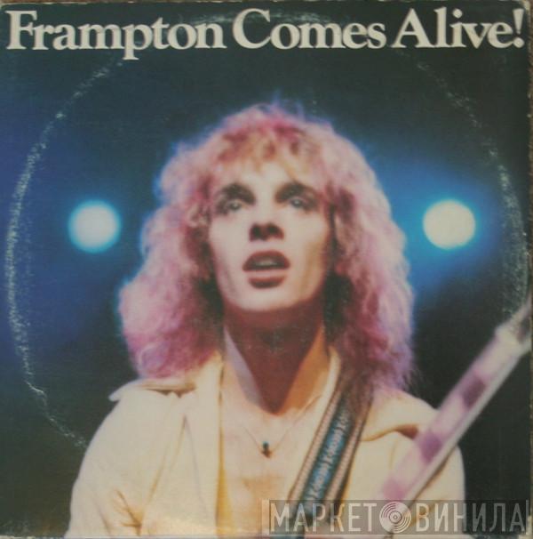  Peter Frampton  - Frampton Comes Alive!