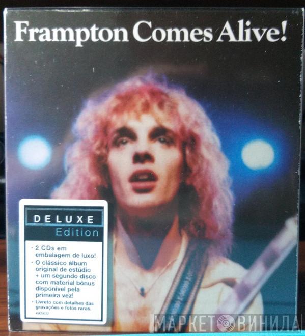  Peter Frampton  - Frampton Comes Alive!