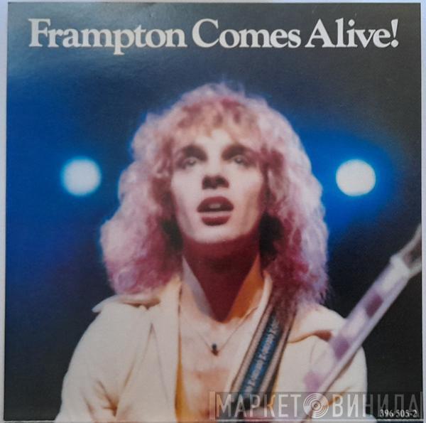  Peter Frampton  - Frampton Comes Alive!