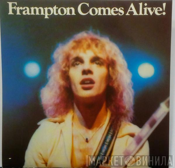  Peter Frampton  - Frampton Comes Alive!