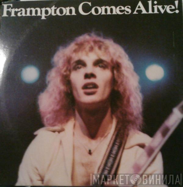 Peter Frampton - Frampton Comes Alive