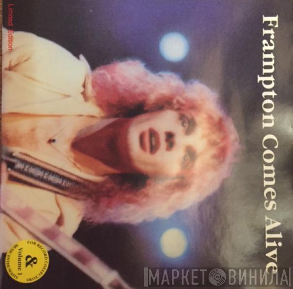  Peter Frampton  - Frampton Comes Alive