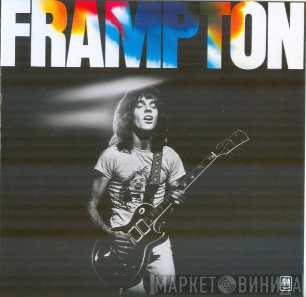 Peter Frampton - Frampton