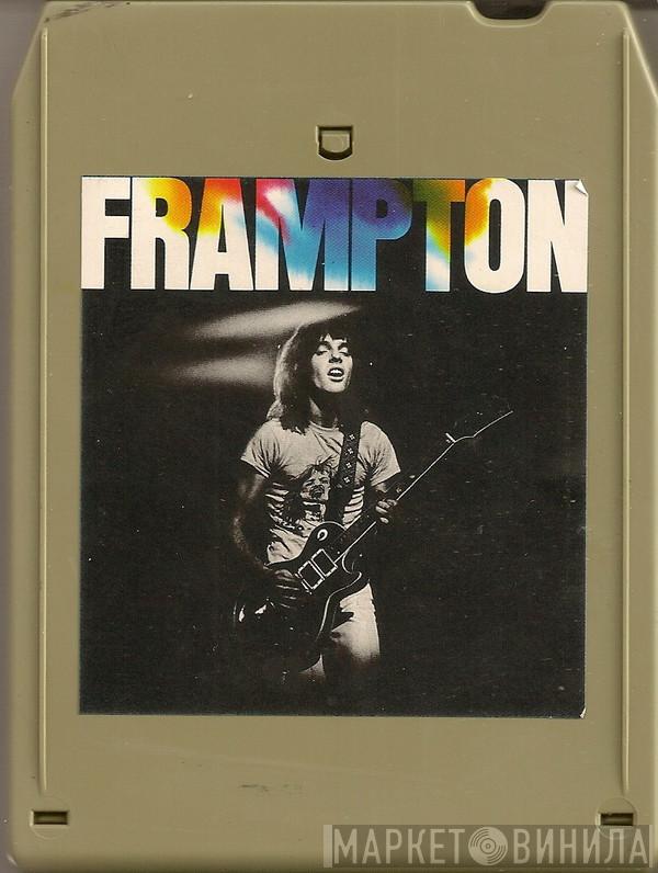  Peter Frampton  - Frampton
