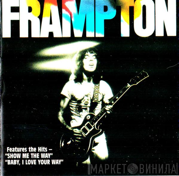  Peter Frampton  - Frampton