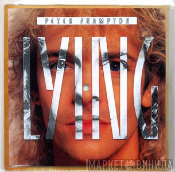 Peter Frampton - Lying
