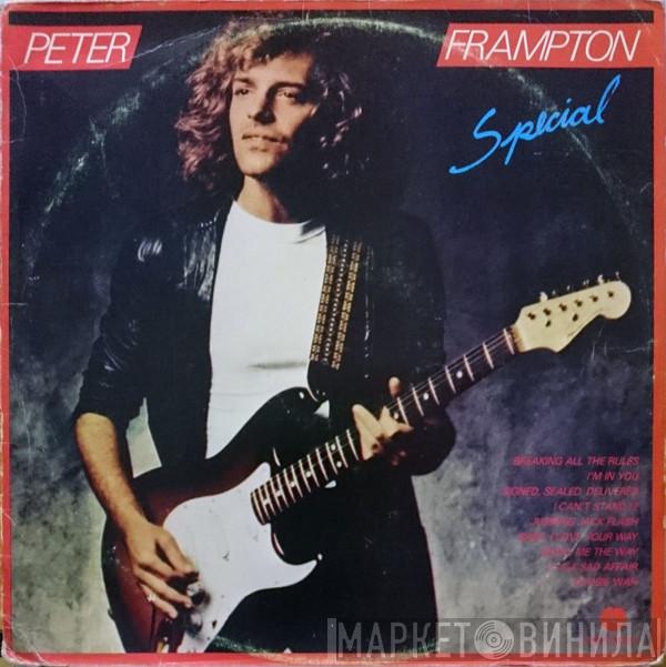  Peter Frampton  - Peter Frampton Special