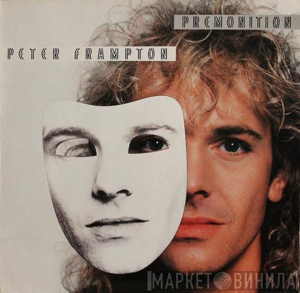 Peter Frampton - Premonition