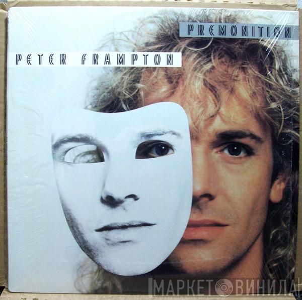  Peter Frampton  - Premonition
